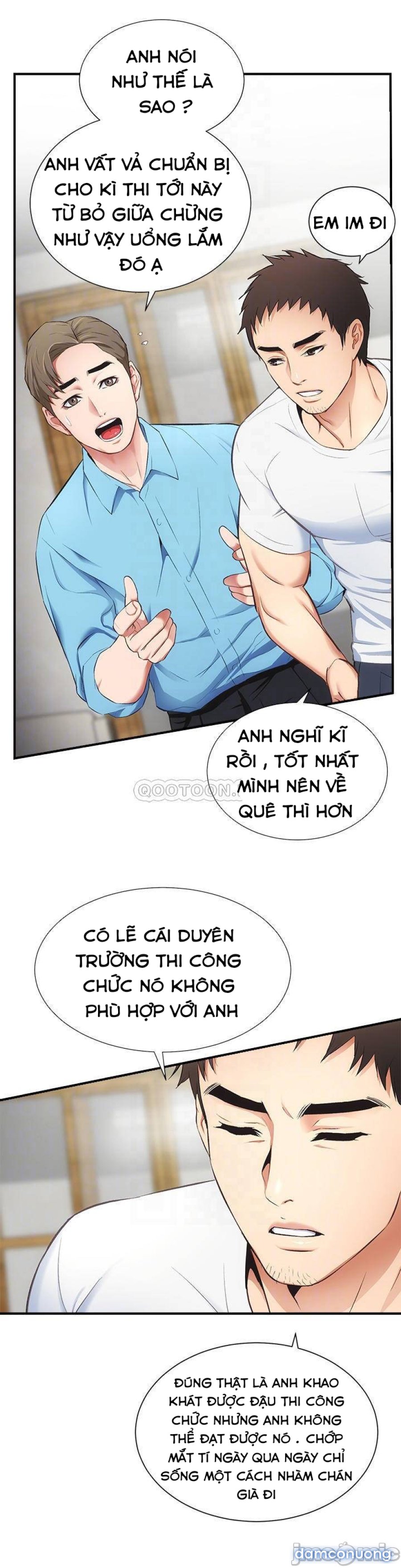 Phẩm giá em dâu 