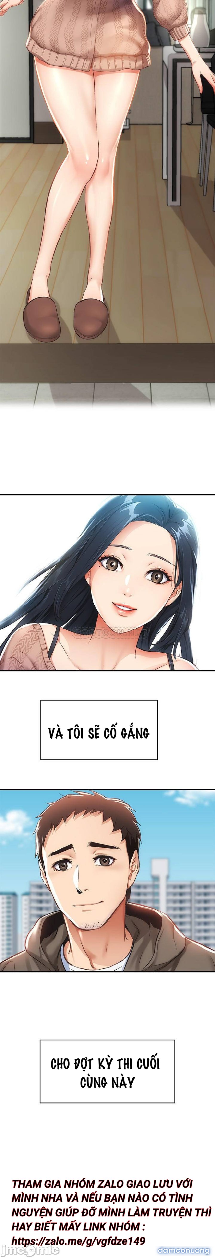 Phẩm giá em dâu 