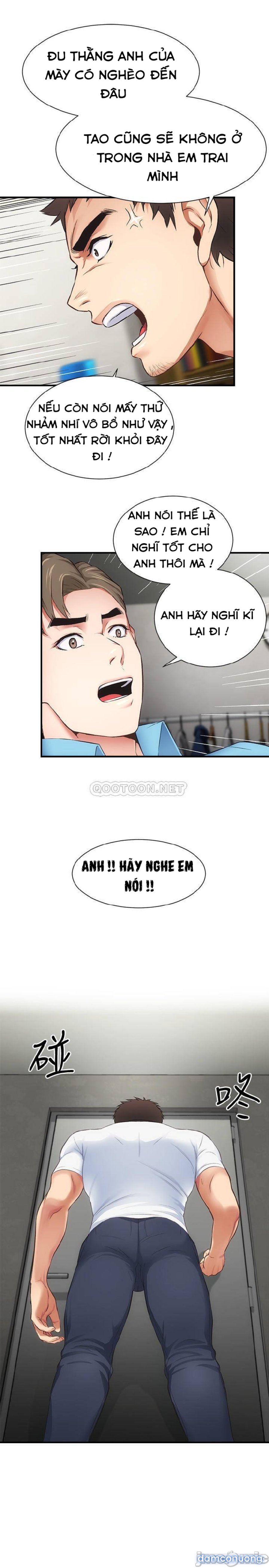 Phẩm giá em dâu 