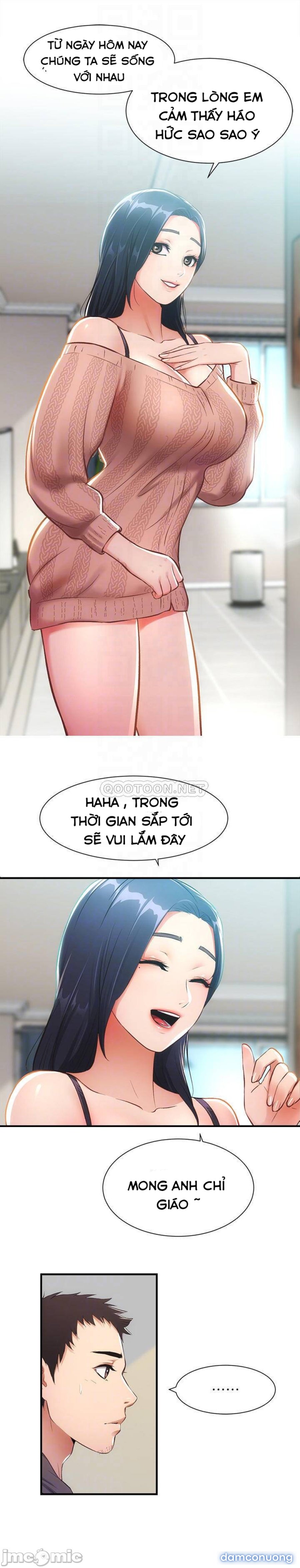 Phẩm giá em dâu 