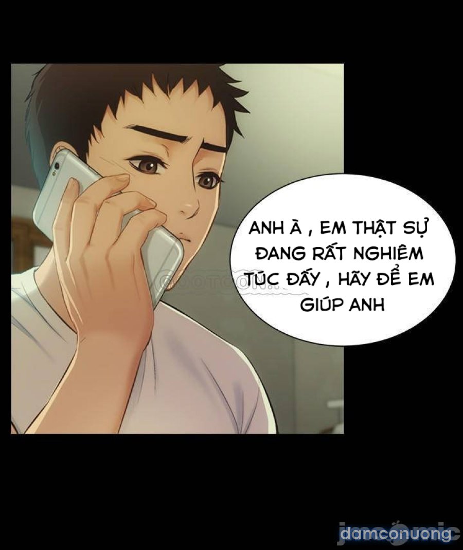 Phẩm giá em dâu 