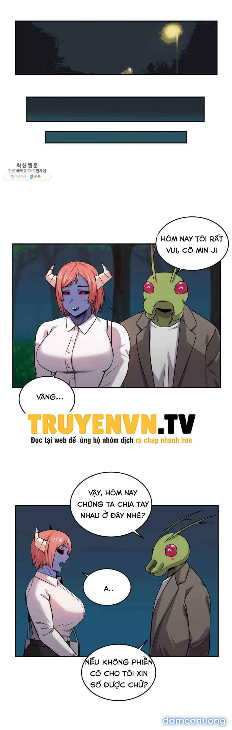 Bạn Gái Zombie 