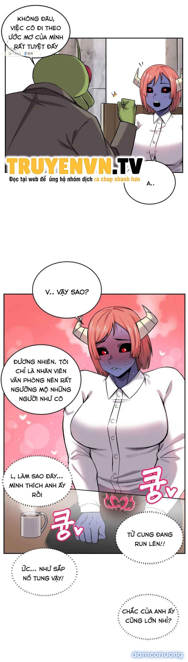 Bạn Gái Zombie 
