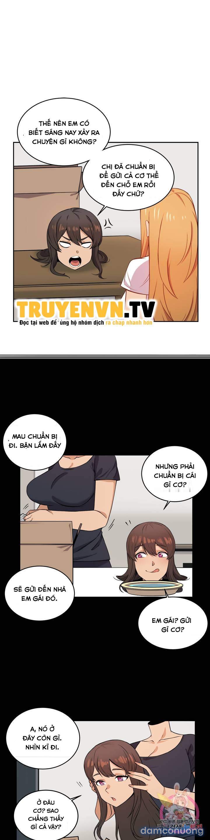 Bạn Gái Zombie 