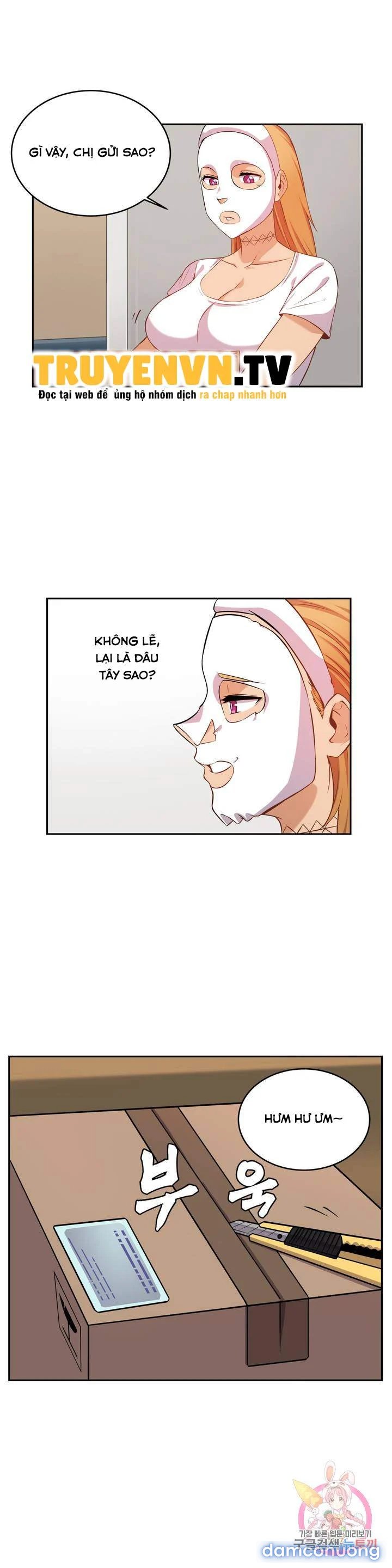 Bạn Gái Zombie 