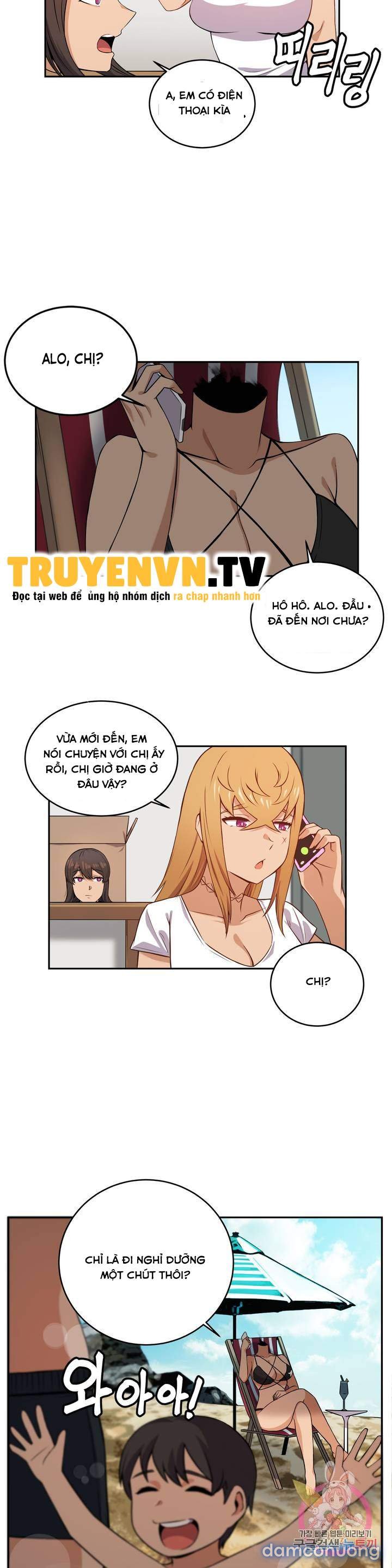 Bạn Gái Zombie 