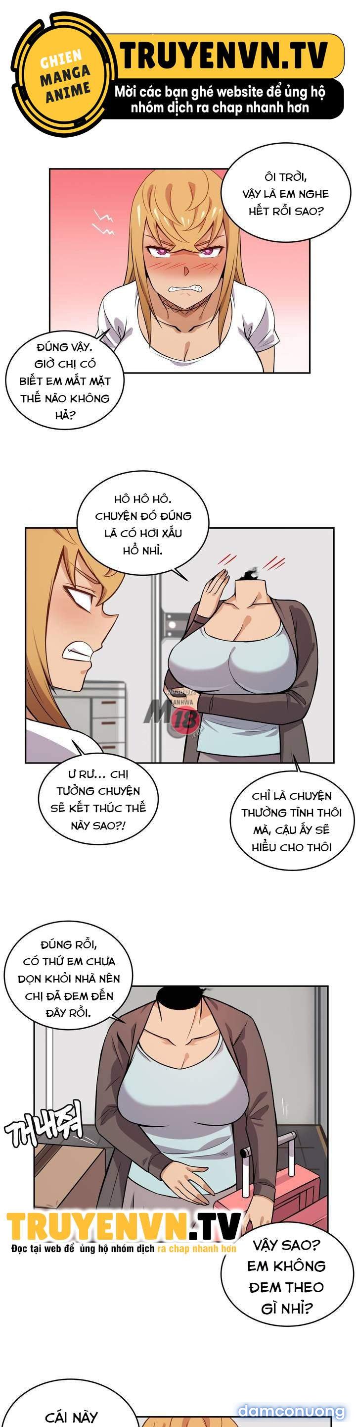 Bạn Gái Zombie 