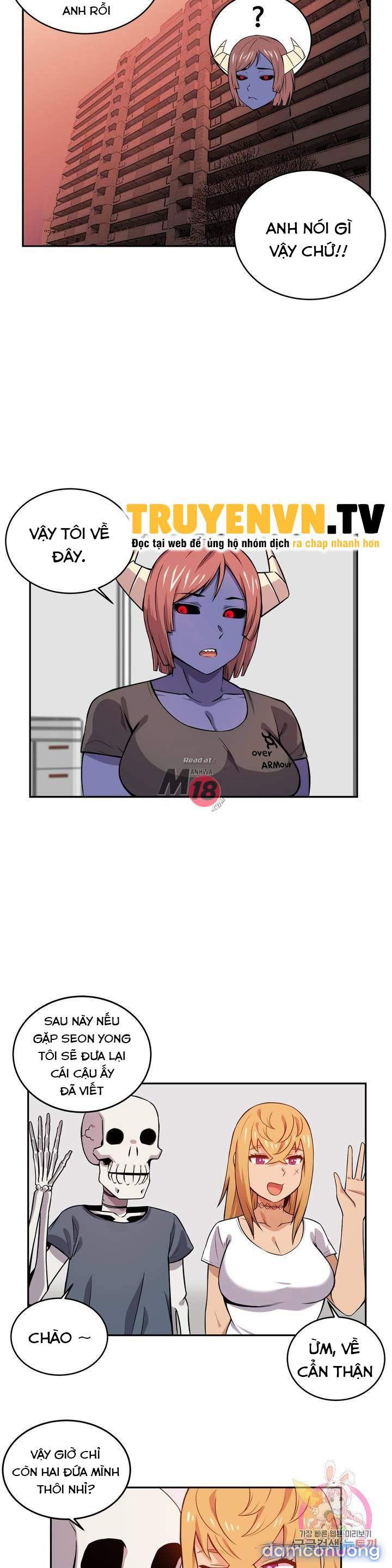 Bạn Gái Zombie 