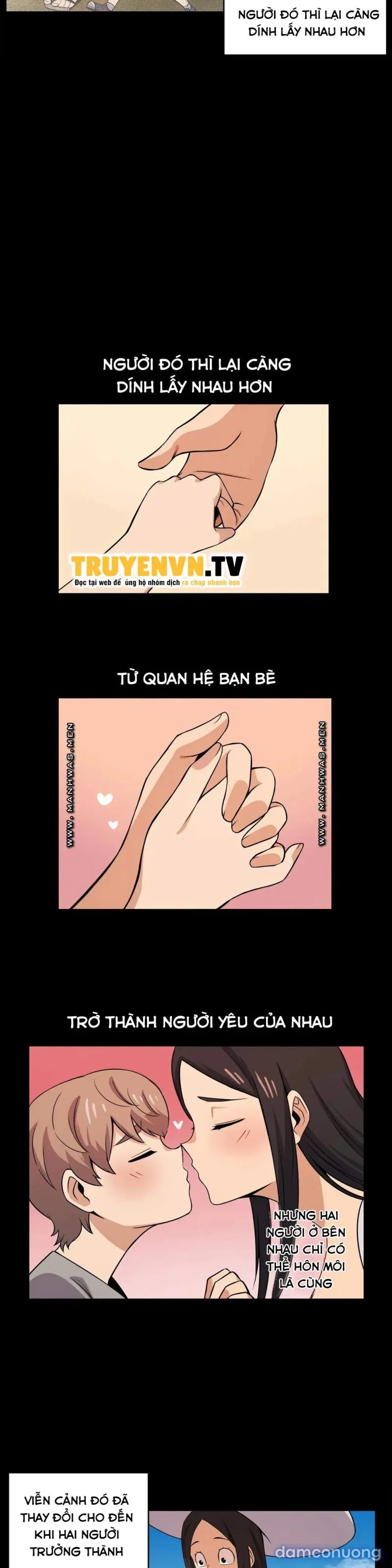 Bạn Gái Zombie 