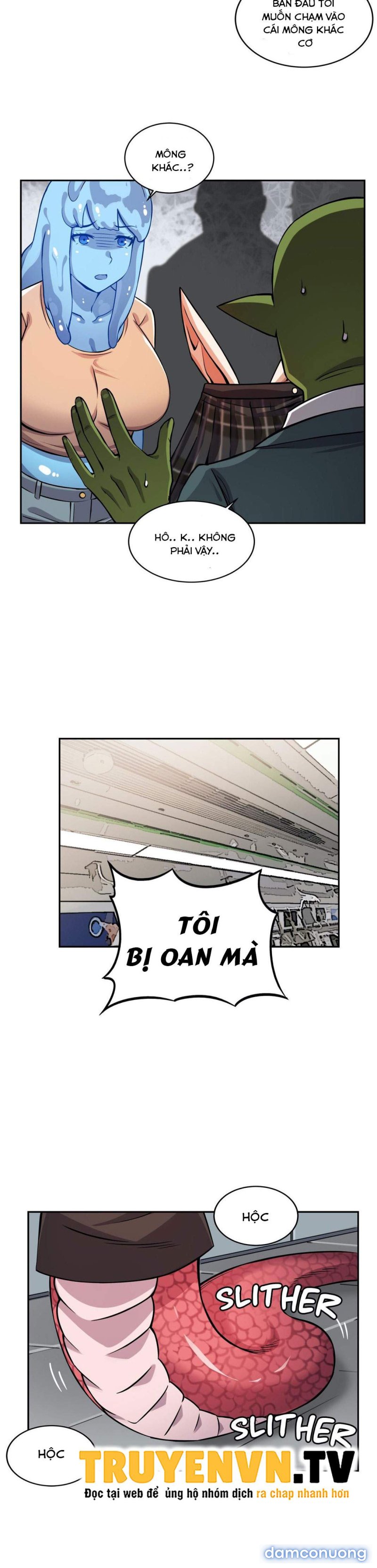 Bạn Gái Zombie 