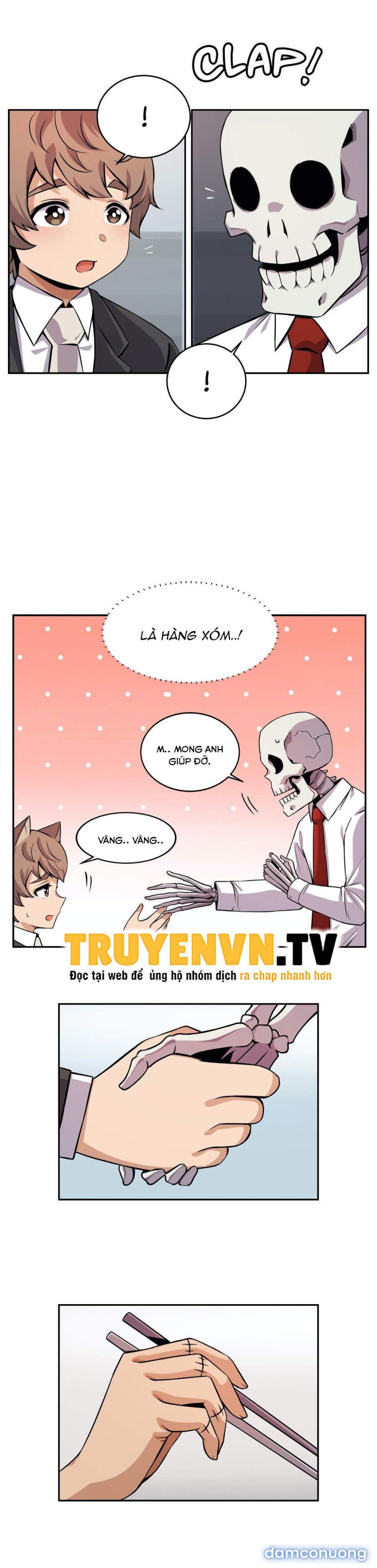 Bạn Gái Zombie 