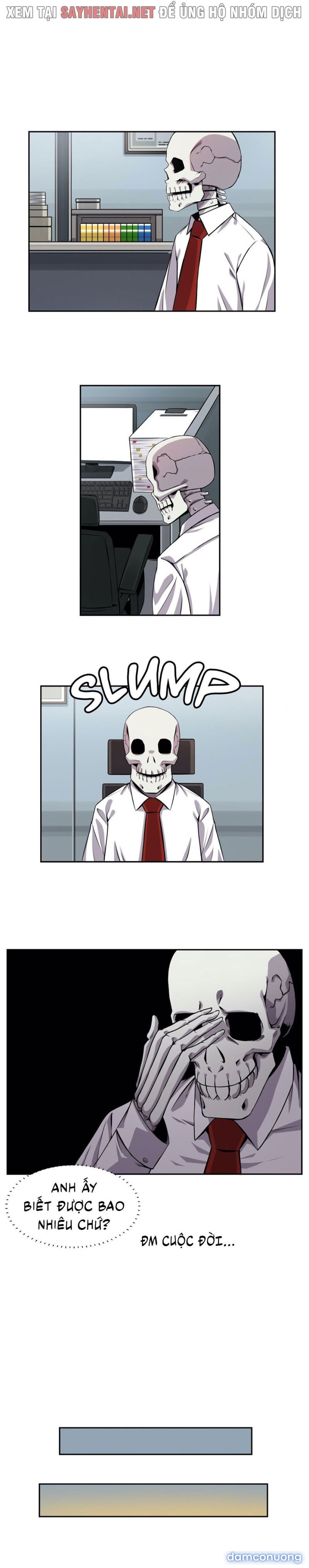 Bạn Gái Zombie 
