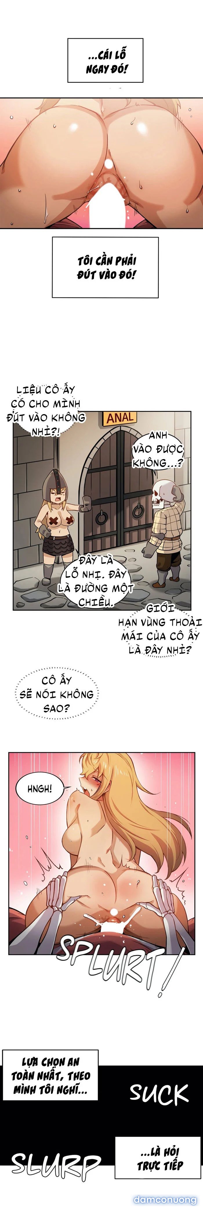 Bạn Gái Zombie 