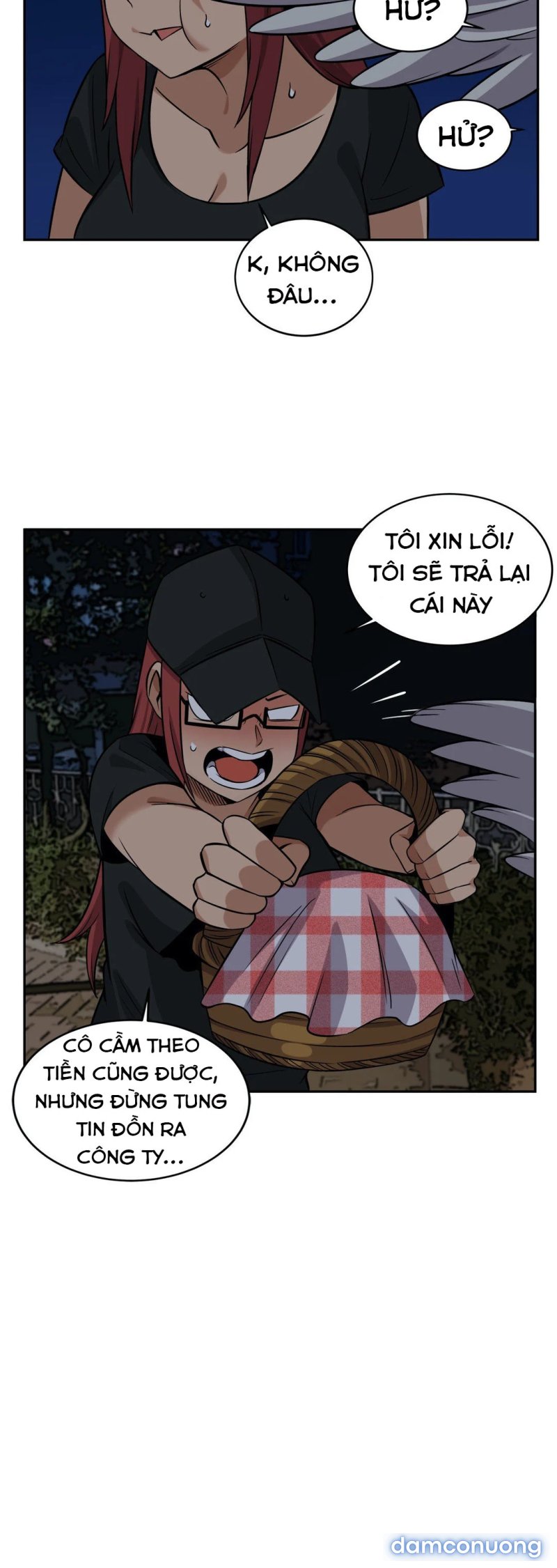 Bạn Gái Zombie 