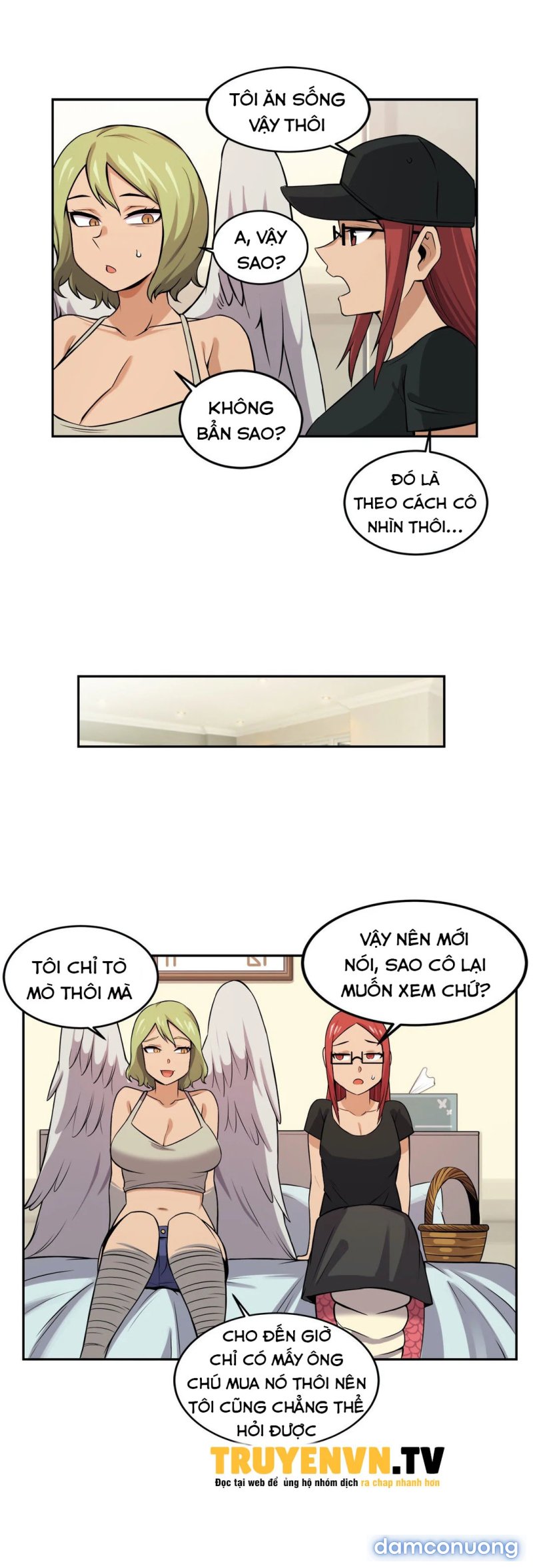 Bạn Gái Zombie 