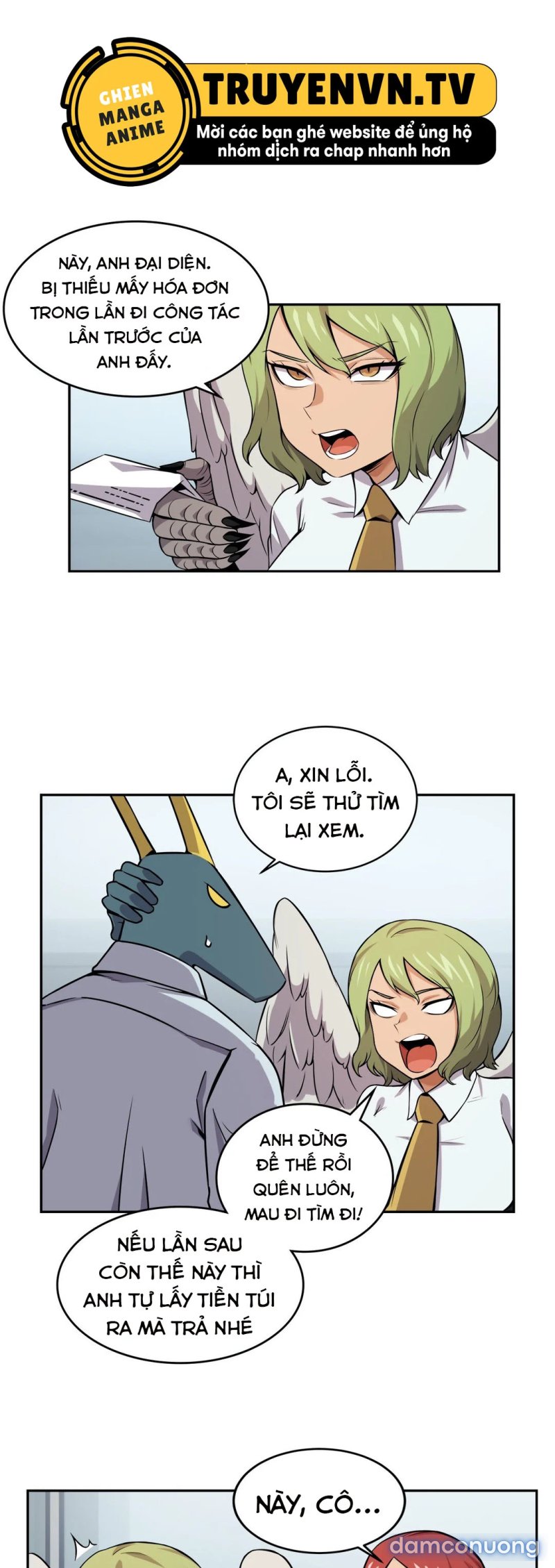Bạn Gái Zombie 