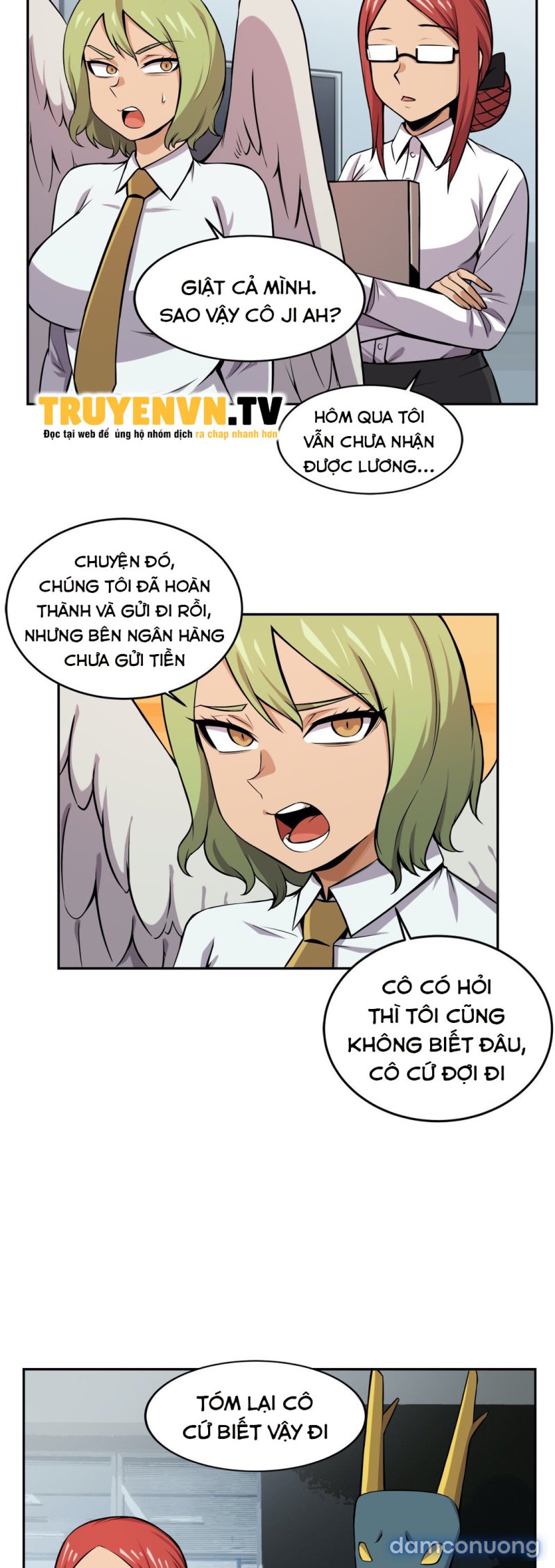 Bạn Gái Zombie 