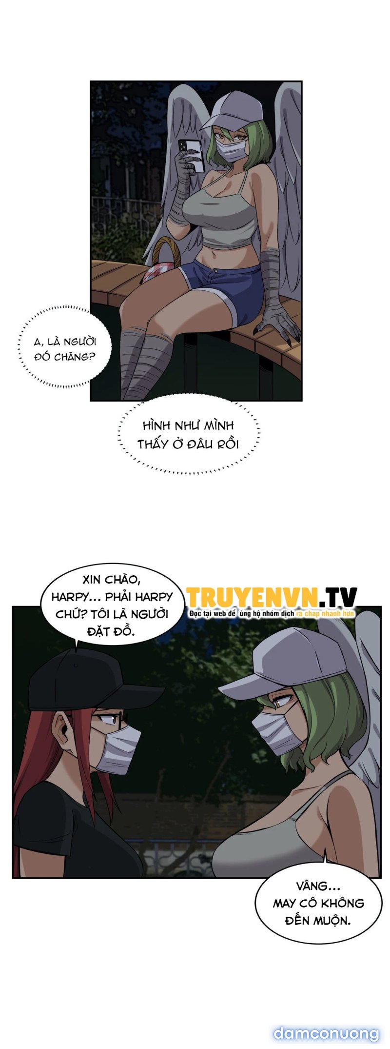 Bạn Gái Zombie 
