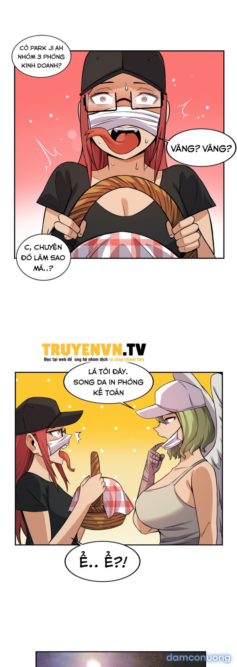 Bạn Gái Zombie 