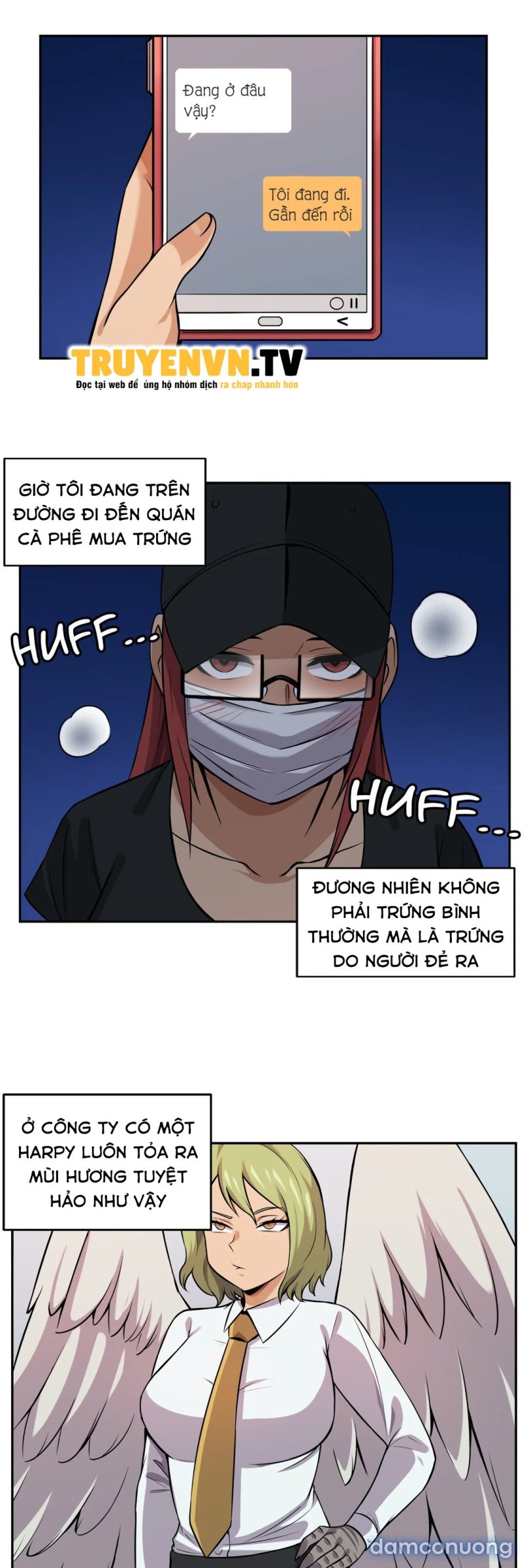 Bạn Gái Zombie 