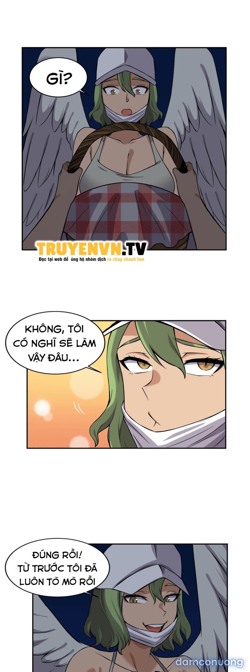 Bạn Gái Zombie 