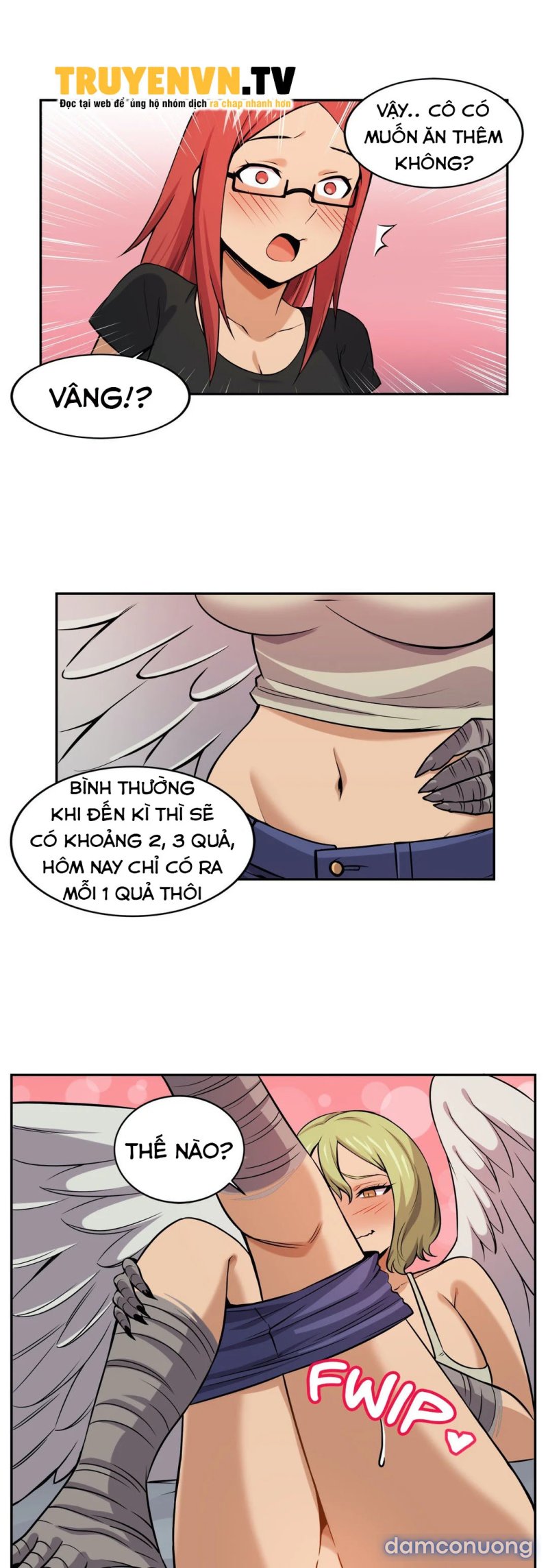 Bạn Gái Zombie 