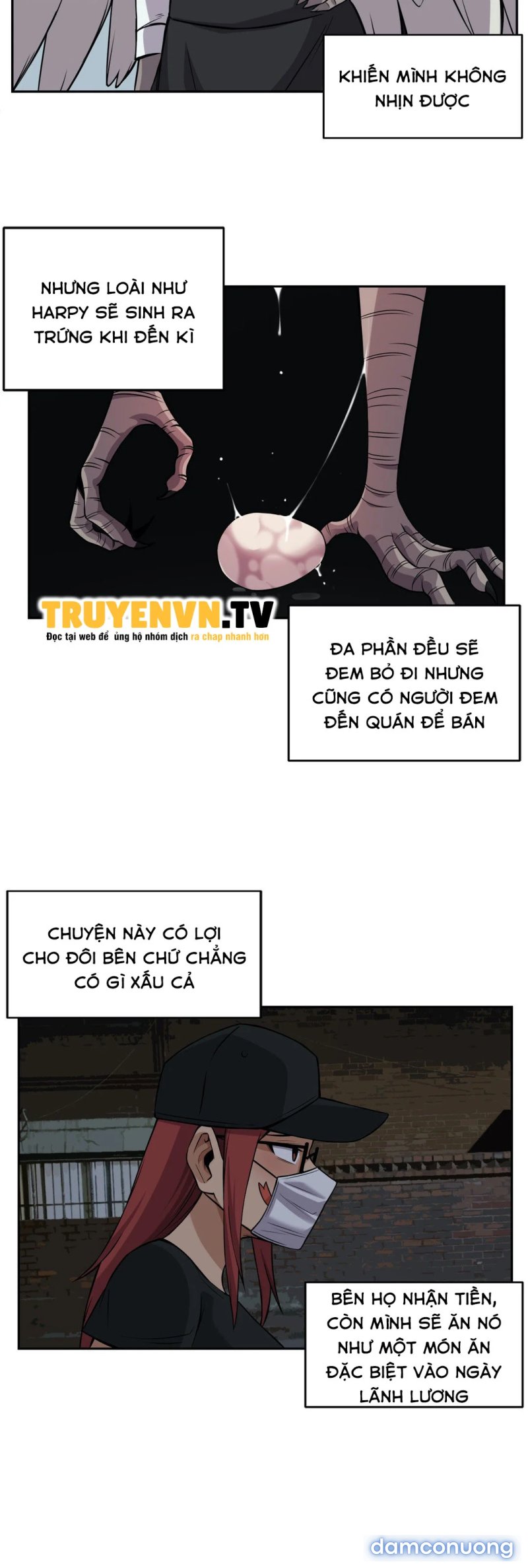 Bạn Gái Zombie 
