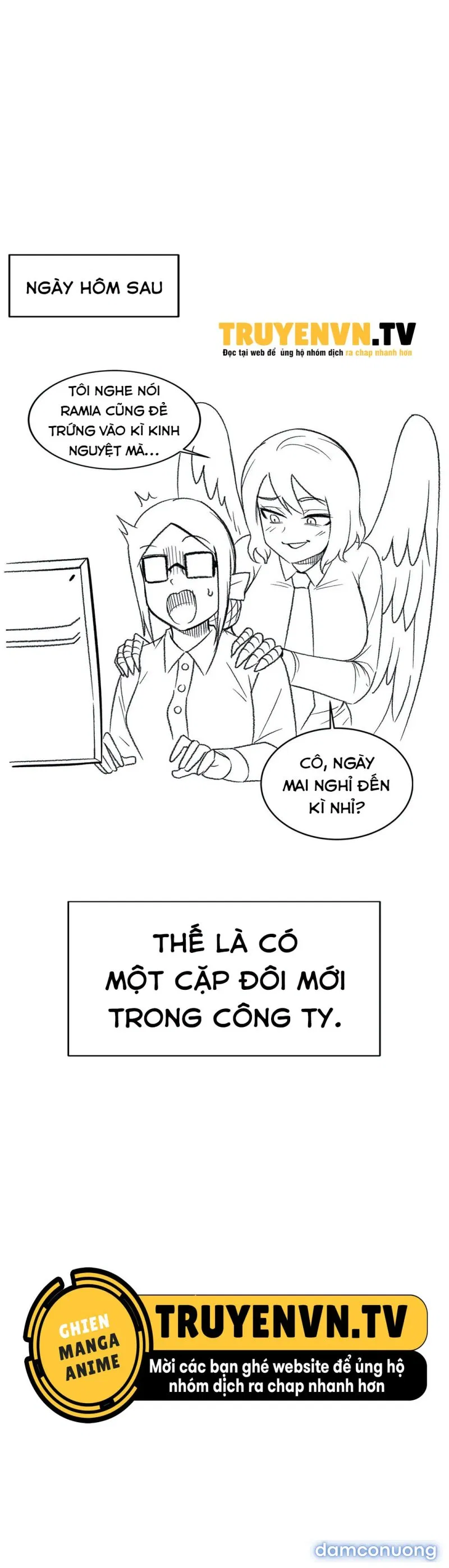 Bạn Gái Zombie 