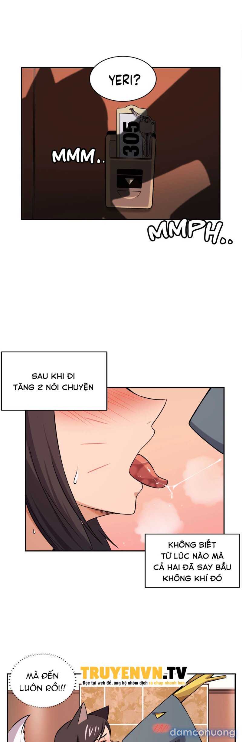 Bạn Gái Zombie 