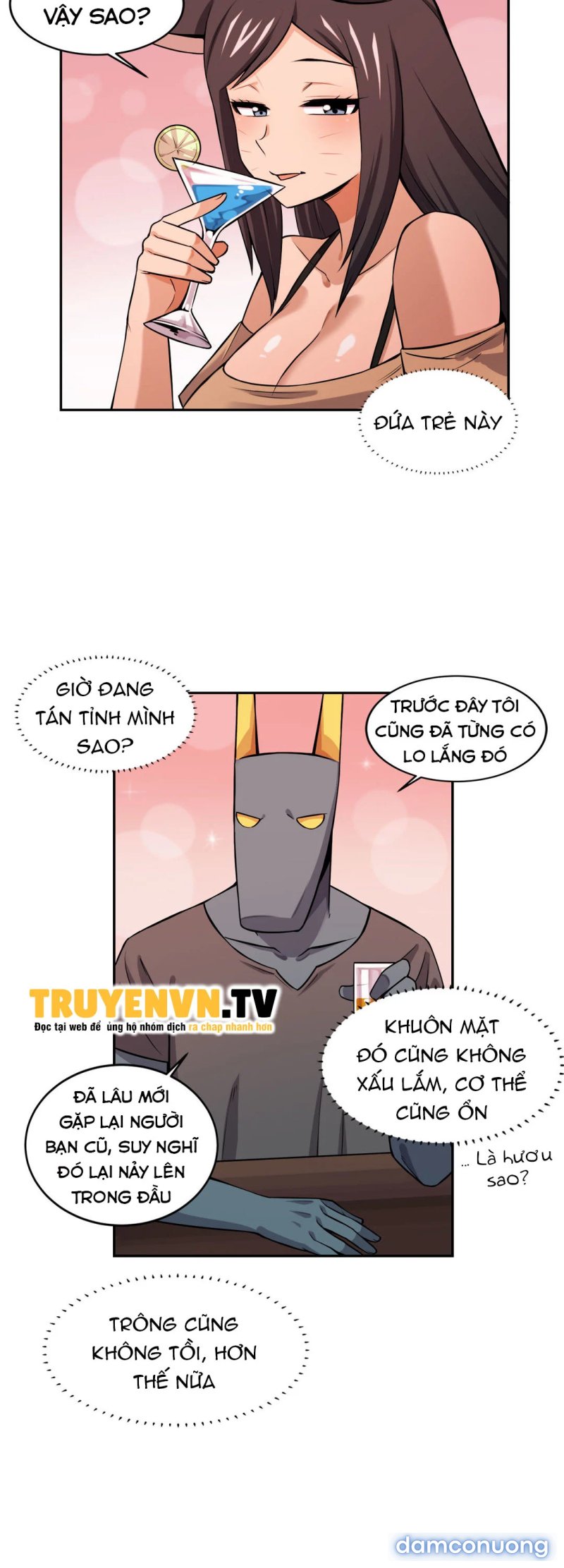 Bạn Gái Zombie 