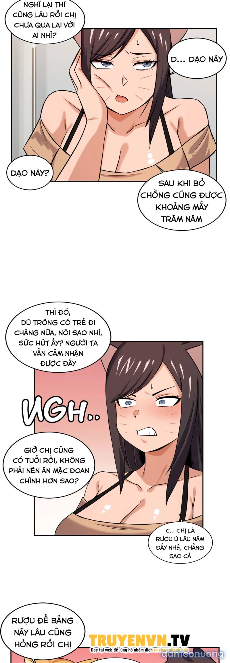 Bạn Gái Zombie 