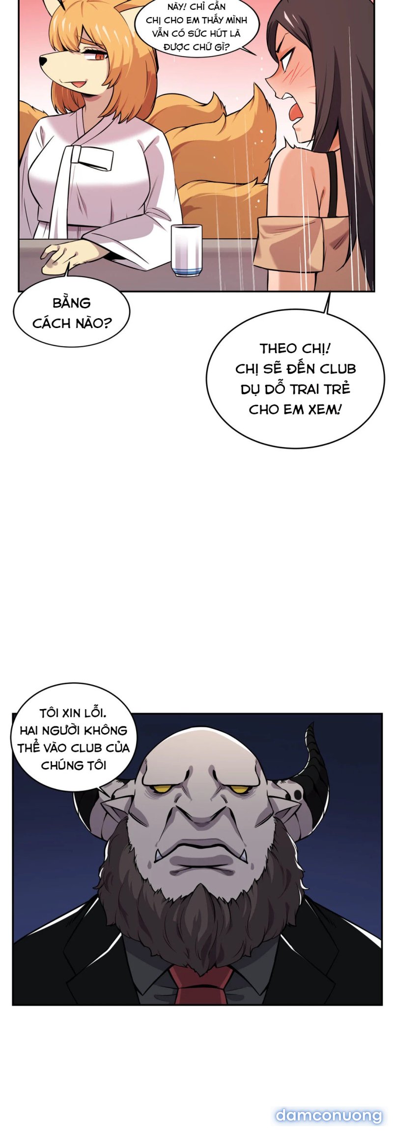 Bạn Gái Zombie 