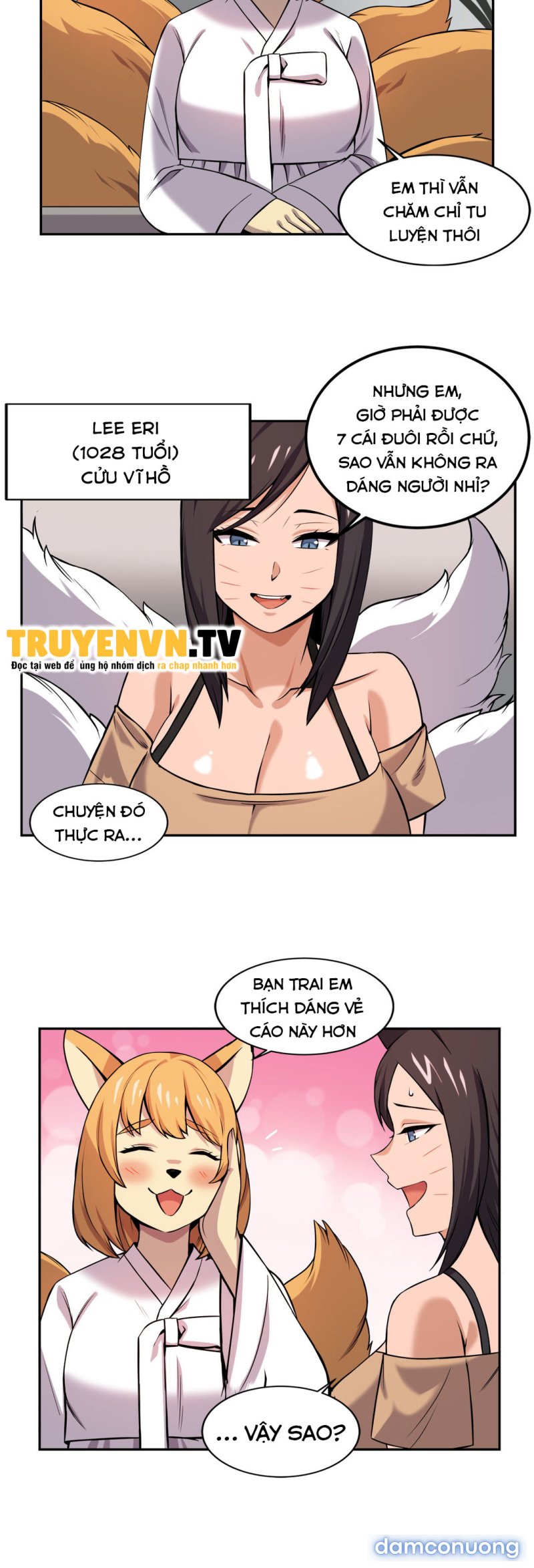 Bạn Gái Zombie 
