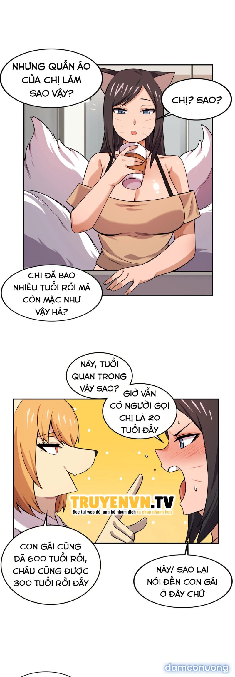 Bạn Gái Zombie 