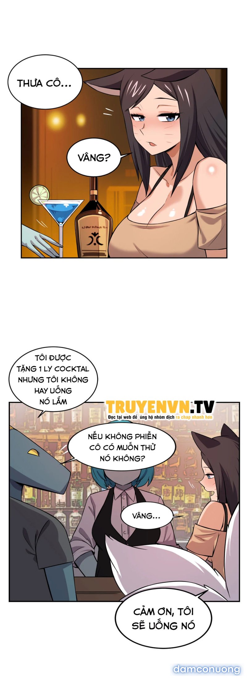 Bạn Gái Zombie 
