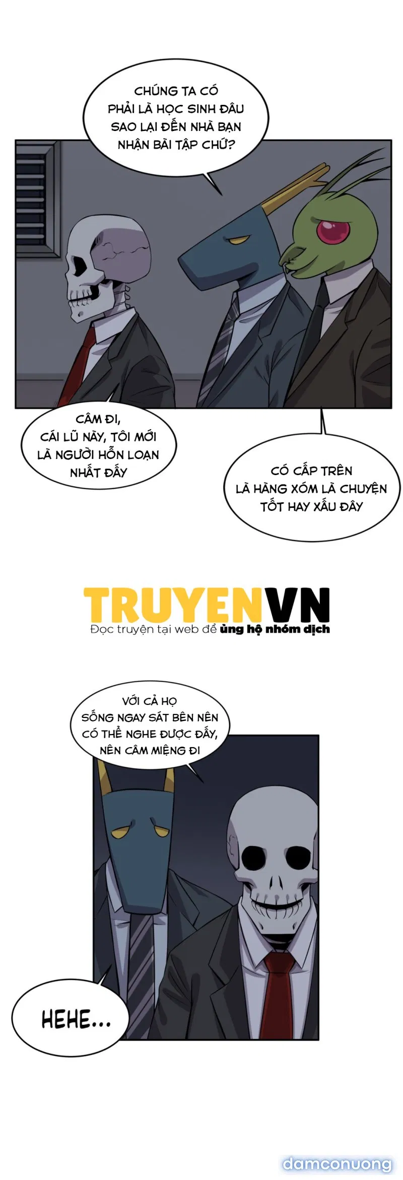 Bạn Gái Zombie 