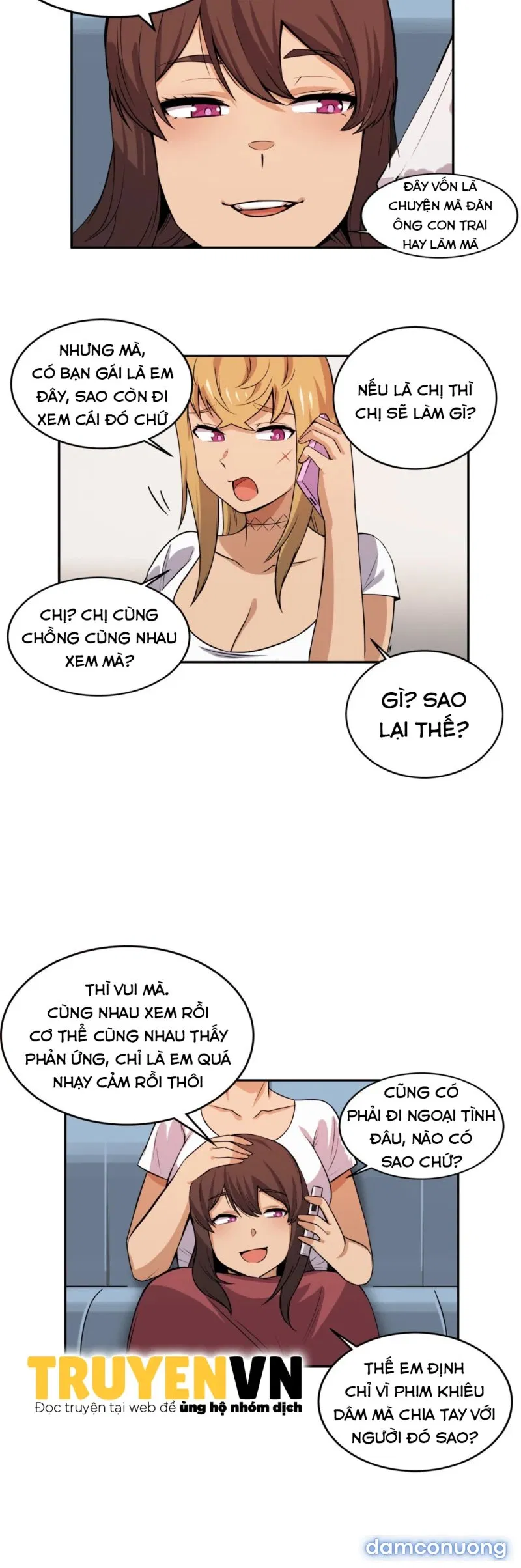 Bạn Gái Zombie 