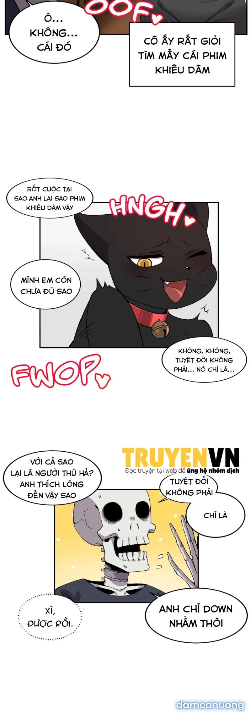 Bạn Gái Zombie 