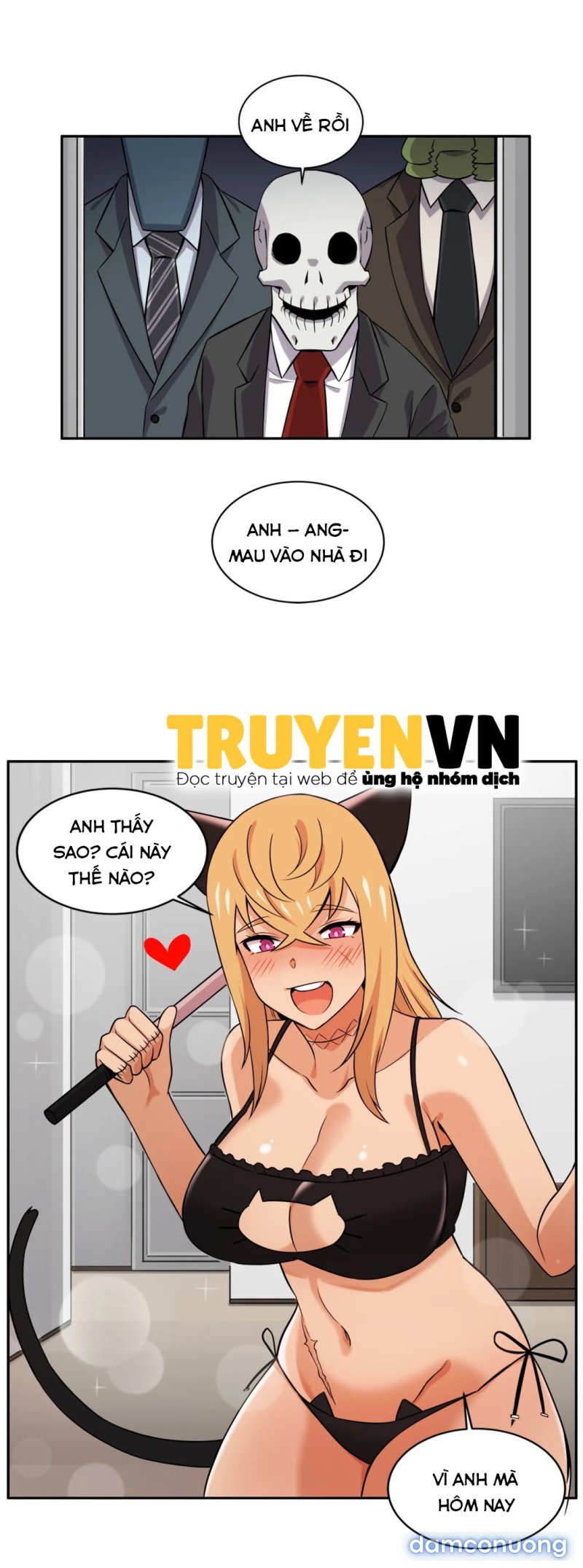 Bạn Gái Zombie 