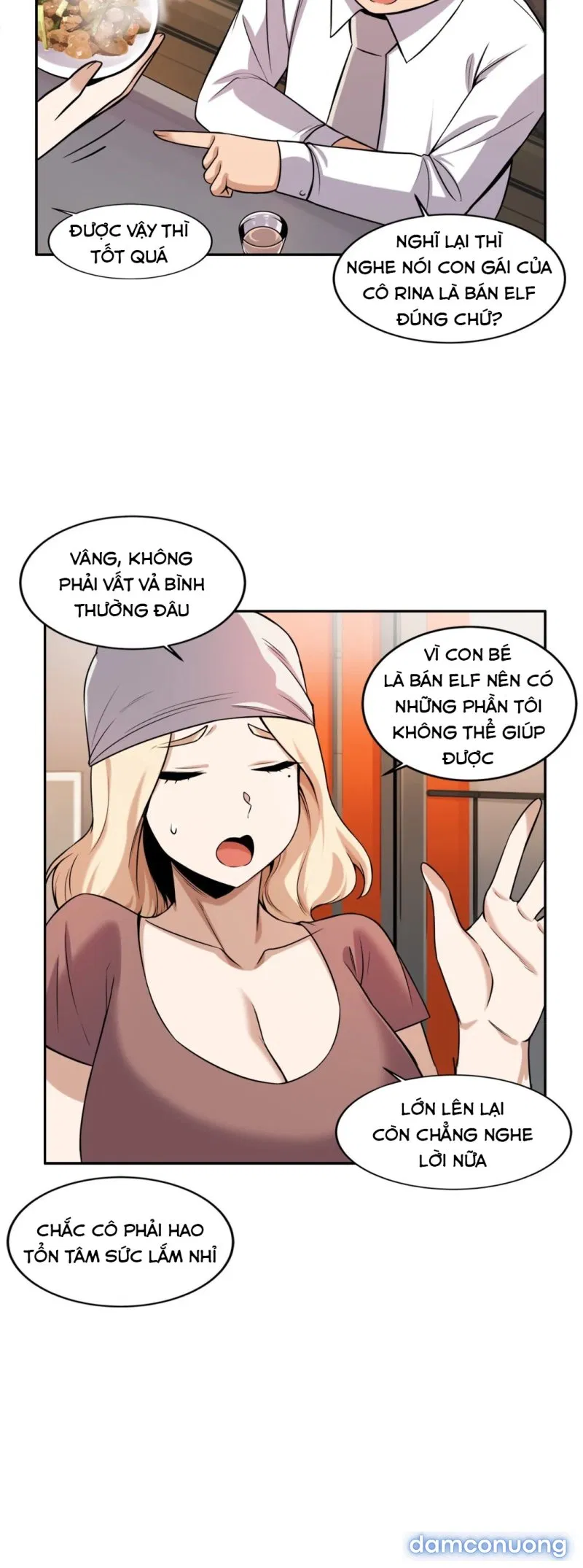 Bạn Gái Zombie 