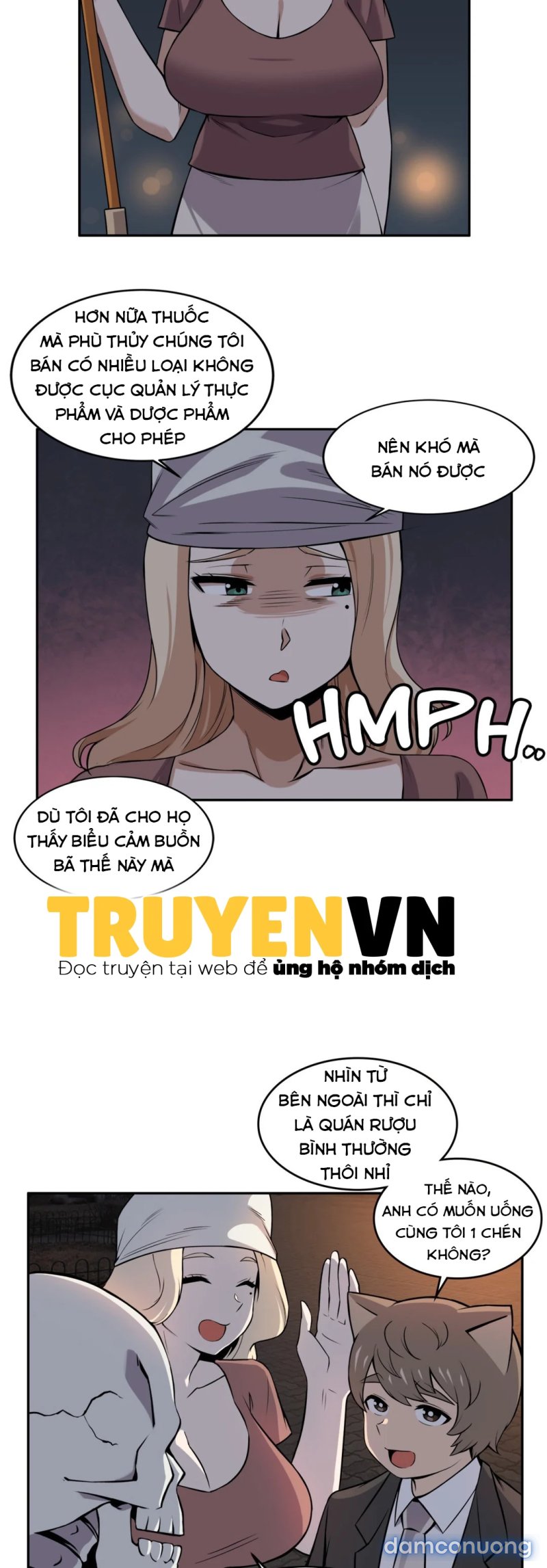 Bạn Gái Zombie 