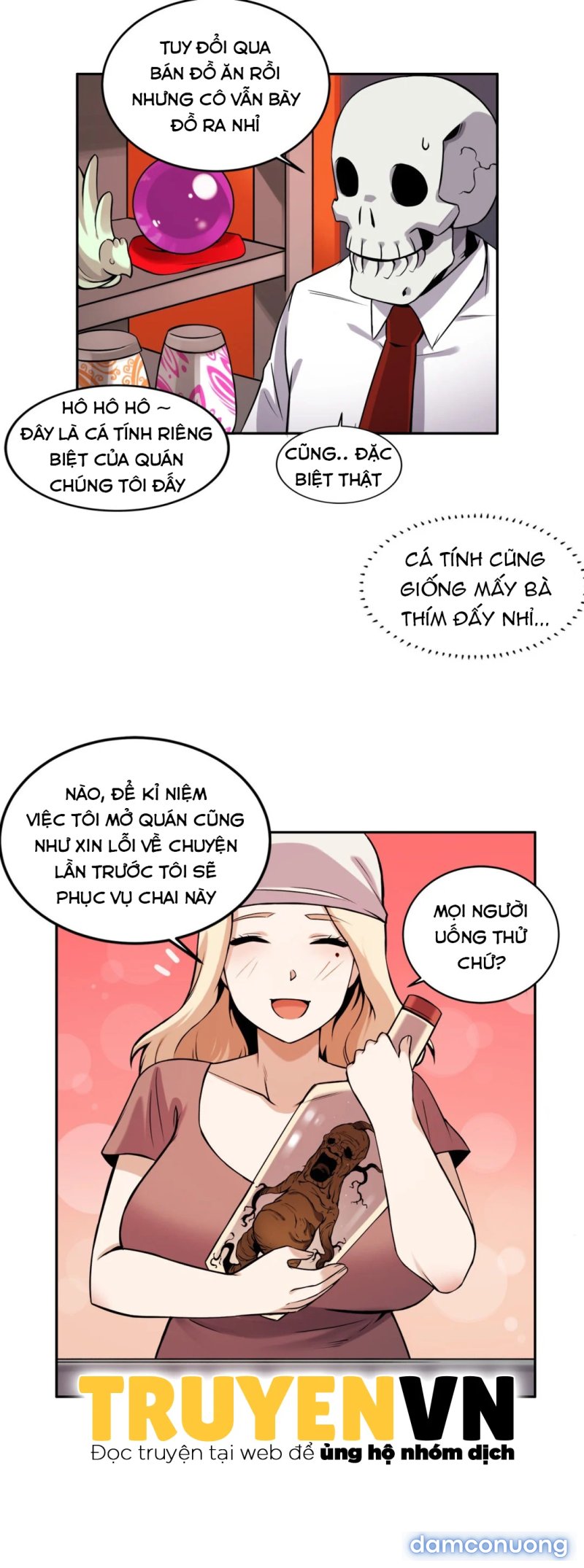 Bạn Gái Zombie 