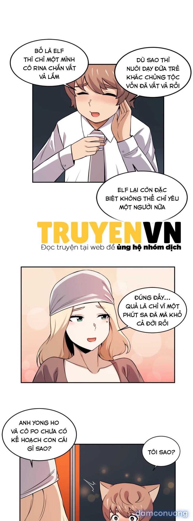 Bạn Gái Zombie 