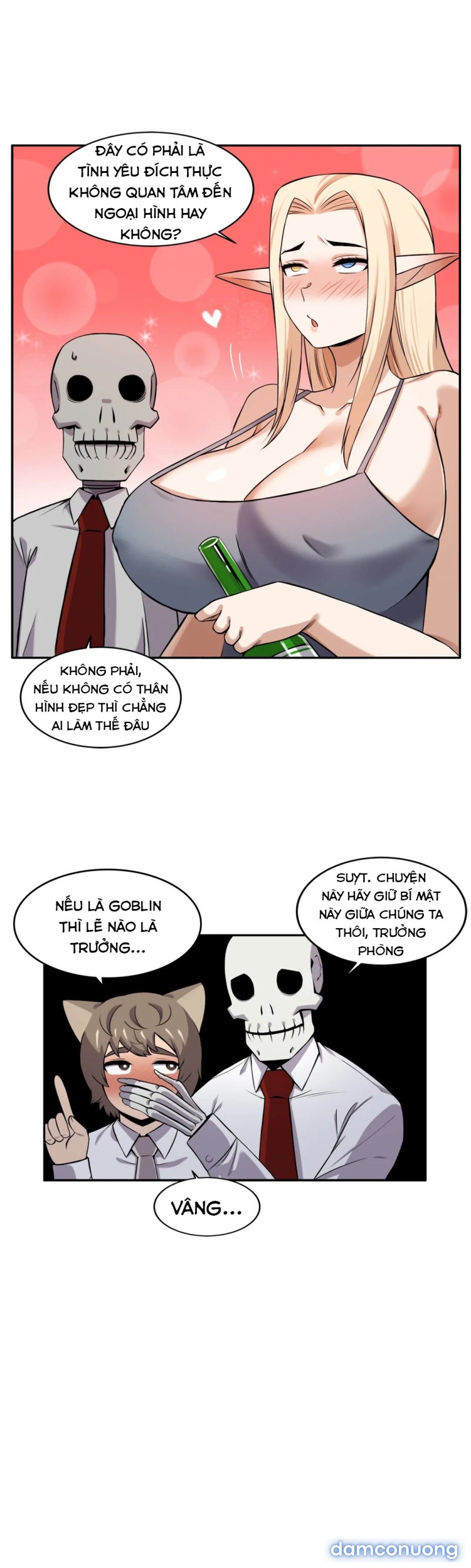 Bạn Gái Zombie 