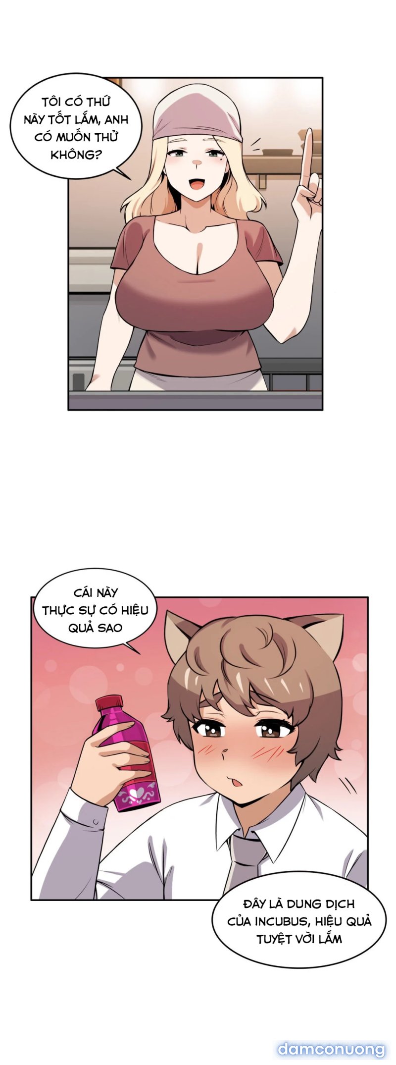 Bạn Gái Zombie 