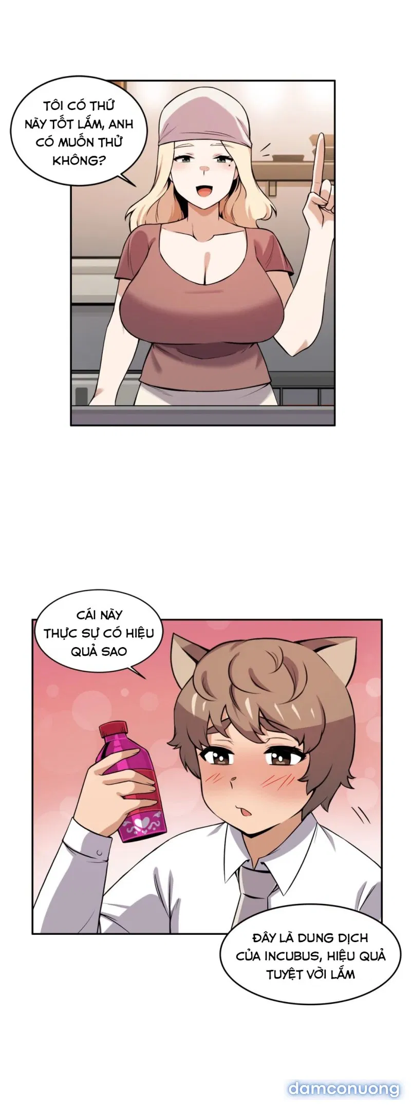Bạn Gái Zombie 