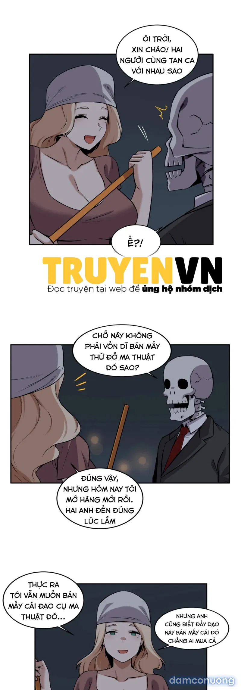 Bạn Gái Zombie 