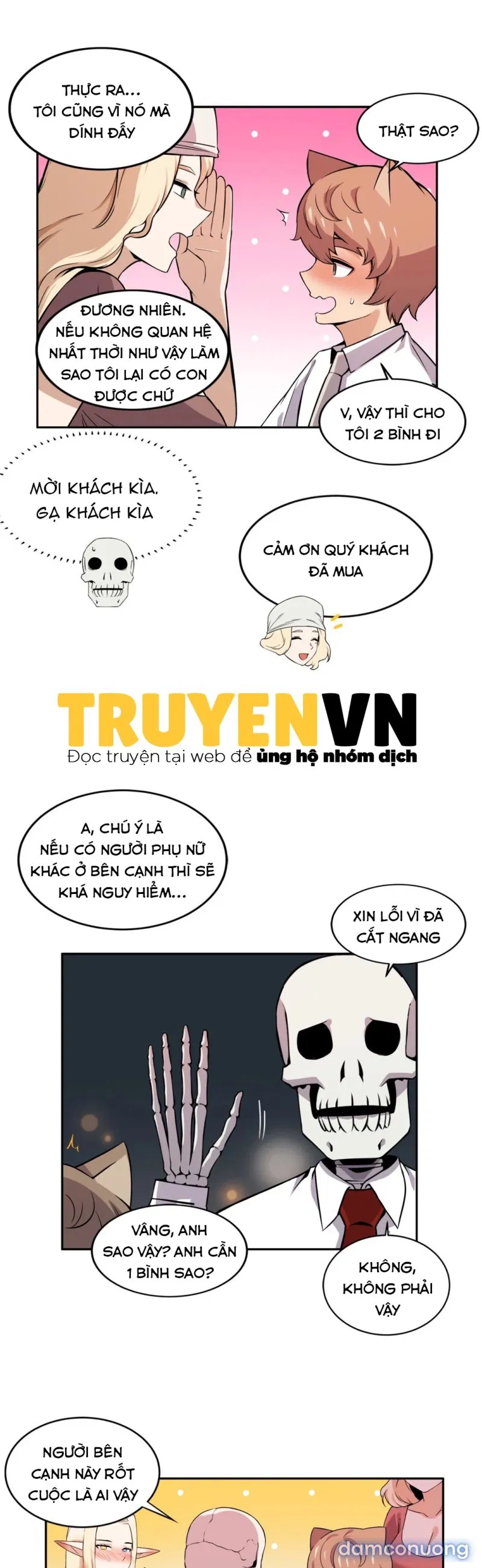 Bạn Gái Zombie 