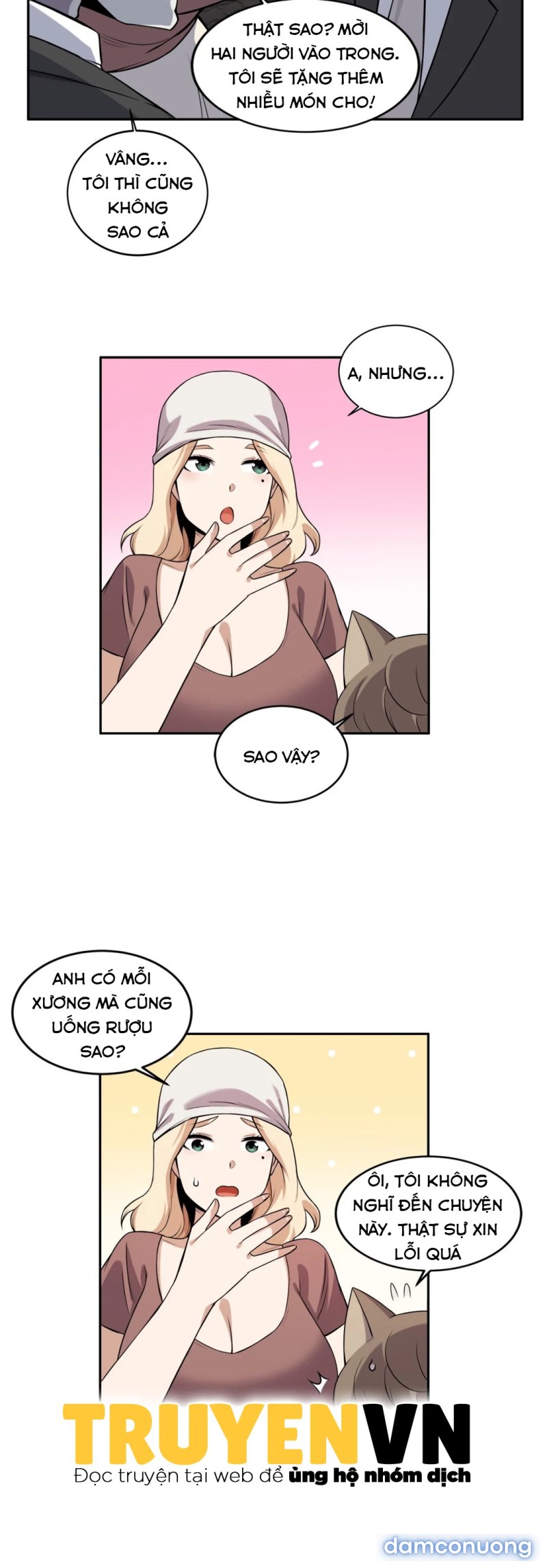 Bạn Gái Zombie 