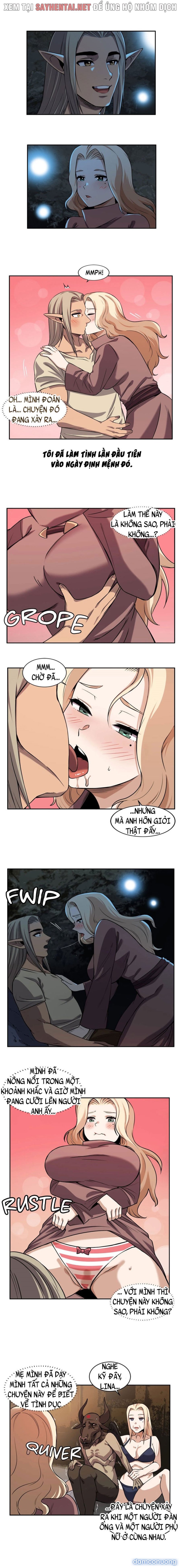 Bạn Gái Zombie 